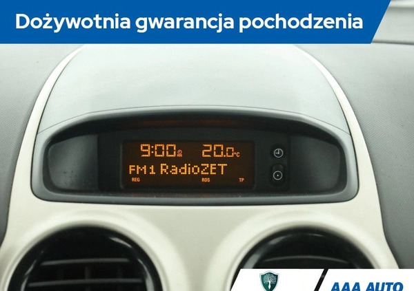 Opel Corsa cena 13000 przebieg: 164050, rok produkcji 2007 z Książ Wielkopolski małe 172